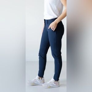 ABENDROTH Women's PEGGY Professional Golf Jogger